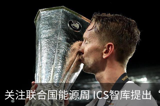 关注联合国能源周 ICS智库提出“让社区成绿色能源单元”